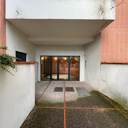 L'Arizona - Proche Rer Et Airbus Apartman Colomiers Kültér fotó